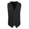 Premier Lined Waistcoat Thumbnail
