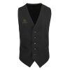 Premier Lined Waistcoat Thumbnail