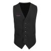 Premier Lined Waistcoat Thumbnail