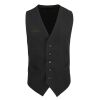 Premier Lined Waistcoat Thumbnail