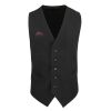 Premier Lined Waistcoat Thumbnail