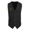 Premier Lined Waistcoat Thumbnail