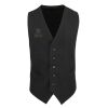 Premier Lined Waistcoat Thumbnail