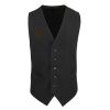 Premier Lined Waistcoat Thumbnail