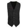 Premier Lined Waistcoat Thumbnail