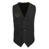 Premier Lined Waistcoat Thumbnail