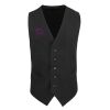 Premier Lined Waistcoat Thumbnail