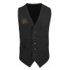Premier Lined Waistcoat Thumbnail