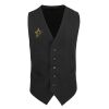 Premier Lined Waistcoat Thumbnail