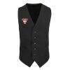Premier Lined Waistcoat Thumbnail