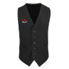 Premier Lined Waistcoat Thumbnail