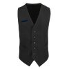 Premier Lined Waistcoat Thumbnail