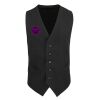 Premier Lined Waistcoat Thumbnail