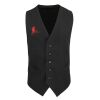 Premier Lined Waistcoat Thumbnail