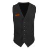 Premier Lined Waistcoat Thumbnail