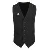 Premier Lined Waistcoat Thumbnail