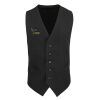 Premier Lined Waistcoat Thumbnail