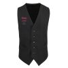 Premier Lined Waistcoat Thumbnail
