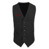 Premier Lined Waistcoat Thumbnail