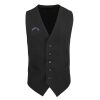 Premier Lined Waistcoat Thumbnail