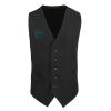 Premier Lined Waistcoat Thumbnail