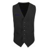 Premier Lined Waistcoat Thumbnail