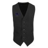 Premier Lined Waistcoat Thumbnail