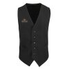 Premier Lined Waistcoat Thumbnail
