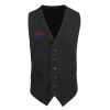 Premier Lined Waistcoat Thumbnail