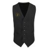 Premier Lined Waistcoat Thumbnail