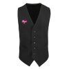 Premier Lined Waistcoat Thumbnail