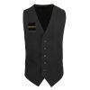 Premier Lined Waistcoat Thumbnail