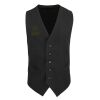 Premier Lined Waistcoat Thumbnail