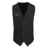 Premier Lined Waistcoat Thumbnail