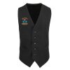Premier Lined Waistcoat Thumbnail