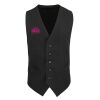 Premier Lined Waistcoat Thumbnail