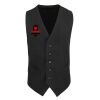 Premier Lined Waistcoat Thumbnail