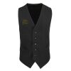 Premier Lined Waistcoat Thumbnail