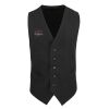 Premier Lined Waistcoat Thumbnail