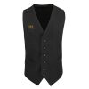 Premier Lined Waistcoat Thumbnail
