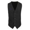 Premier Lined Waistcoat Thumbnail