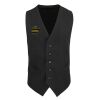 Premier Lined Waistcoat Thumbnail