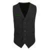 Premier Lined Waistcoat Thumbnail