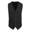 Premier Lined Waistcoat Thumbnail