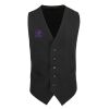 Premier Lined Waistcoat Thumbnail