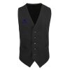 Premier Lined Waistcoat Thumbnail
