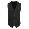Premier Lined Waistcoat Thumbnail