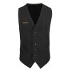 Premier Lined Waistcoat Thumbnail