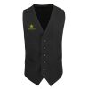 Premier Lined Waistcoat Thumbnail