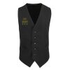 Premier Lined Waistcoat Thumbnail